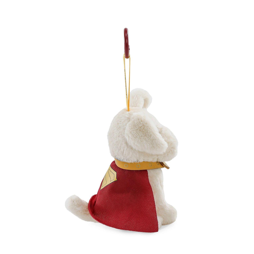 Superman Krypto Phunny Plush Charm