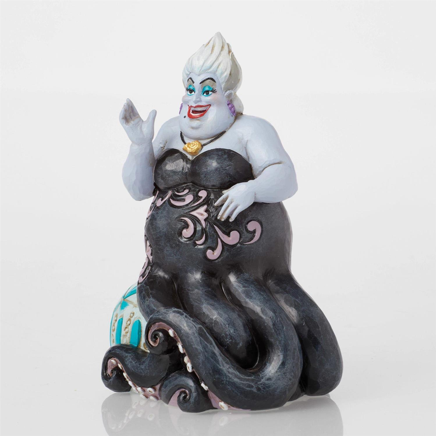 Ursula Of The Deep Jim Shore Disney Figurine