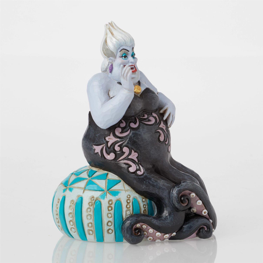 Ursula Of The Deep Jim Shore Disney Figurine