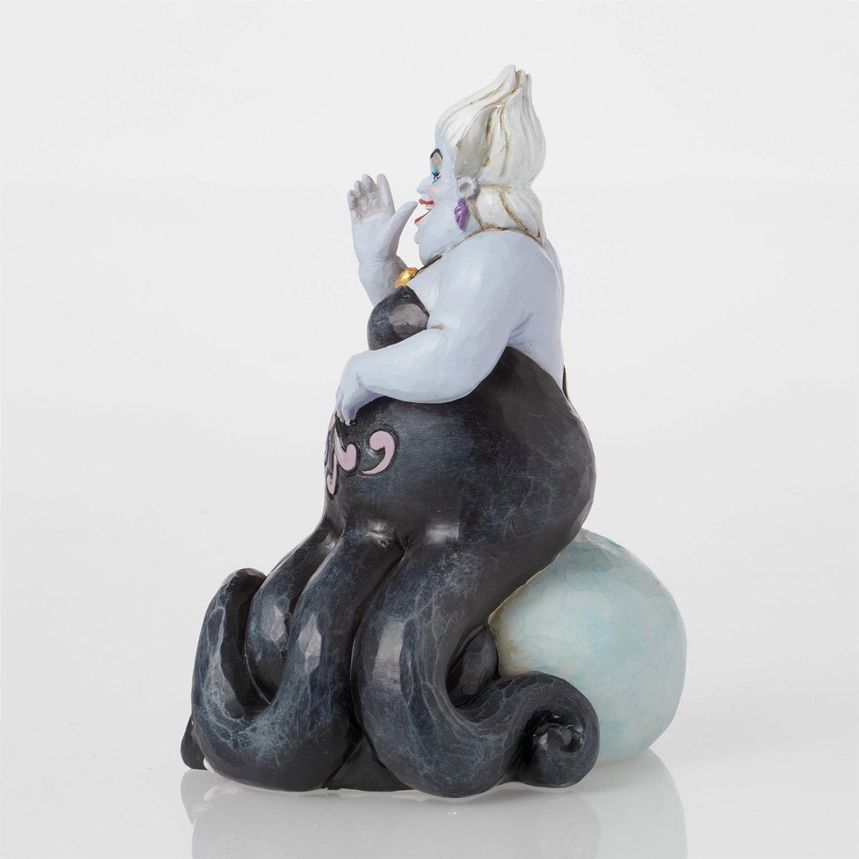 Ursula Of The Deep Jim Shore Disney Figurine