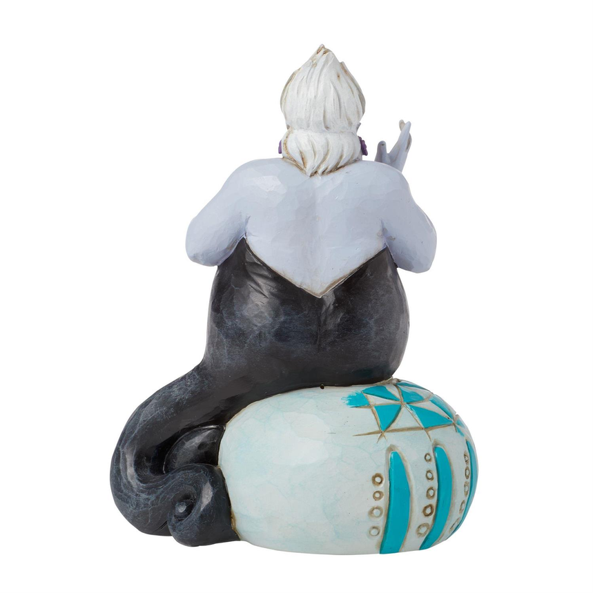 Ursula Of The Deep Jim Shore Disney Figurine