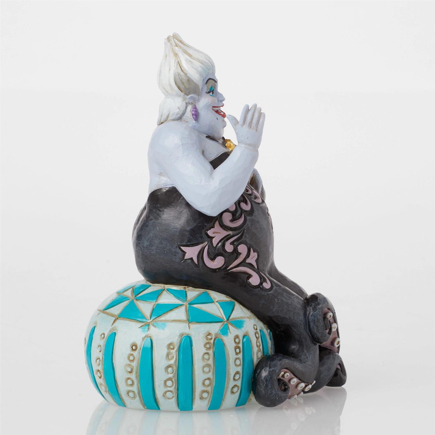 Ursula Of The Deep Jim Shore Disney Figurine