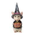 Little Spookster Jim Shore Figurine