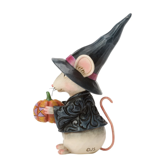 Little Spookster Jim Shore Figurine