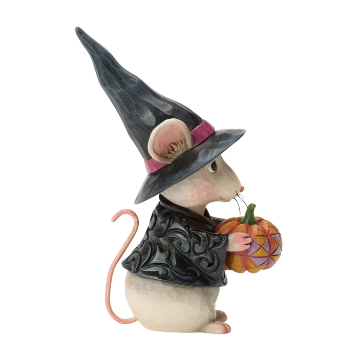 Little Spookster Jim Shore Figurine