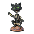 Wicked Whiskers Jim Shore Figurine