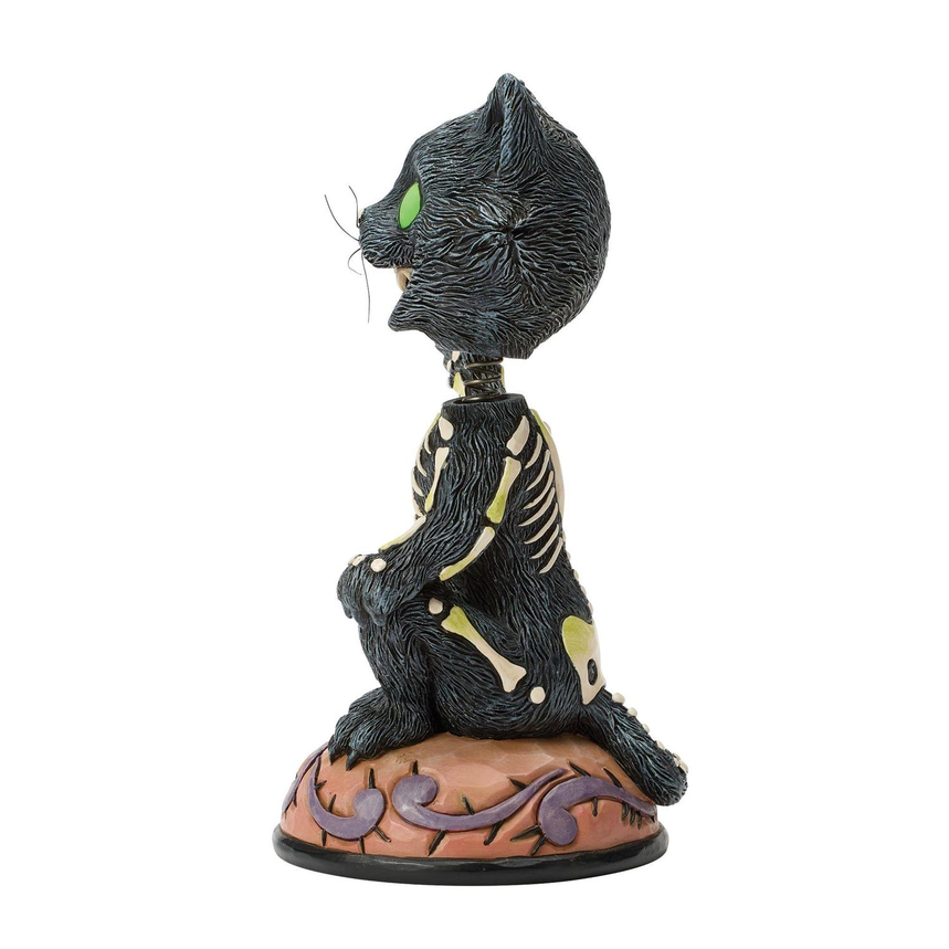 Wicked Whiskers Jim Shore Figurine