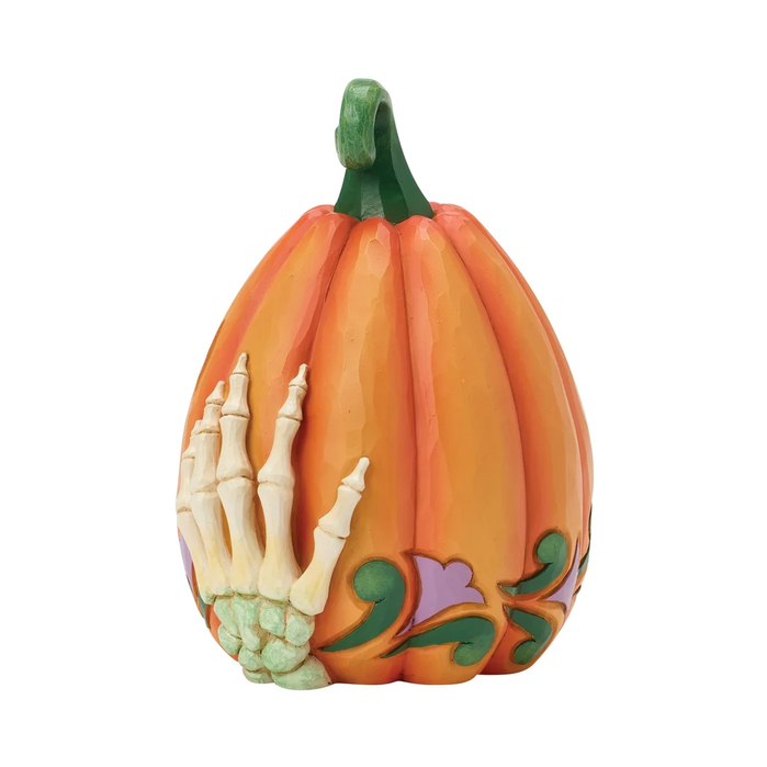 Oh My, Boo Jim Shore Figurine