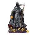Haunted Nights Equal Many Frights Jim Shore Figurine
