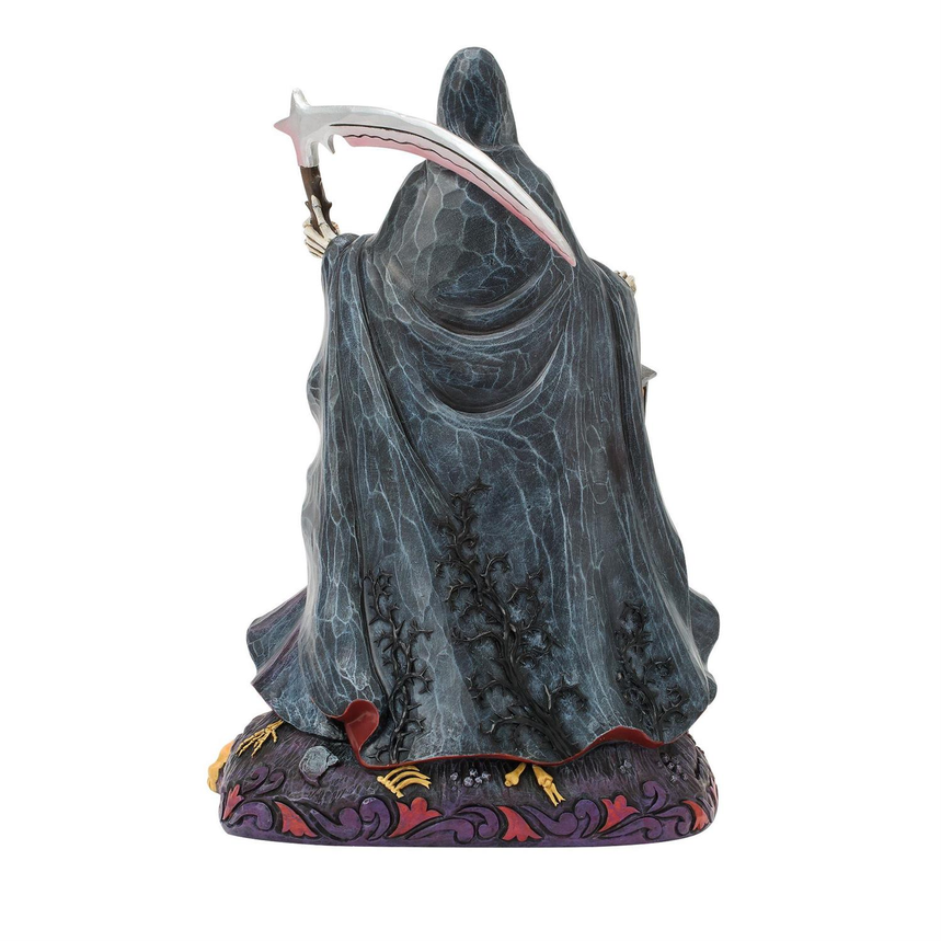Haunted Nights Equal Many Frights Jim Shore Figurine