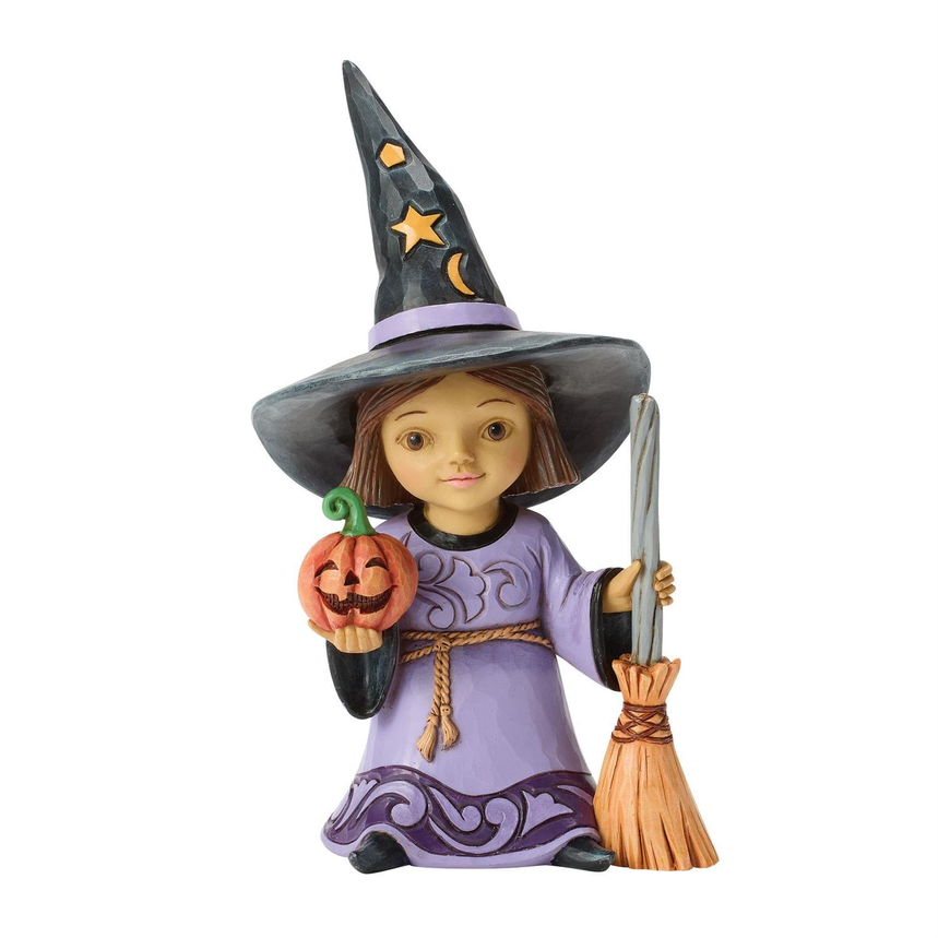 A Gentle Spell Jim Shore Figurine