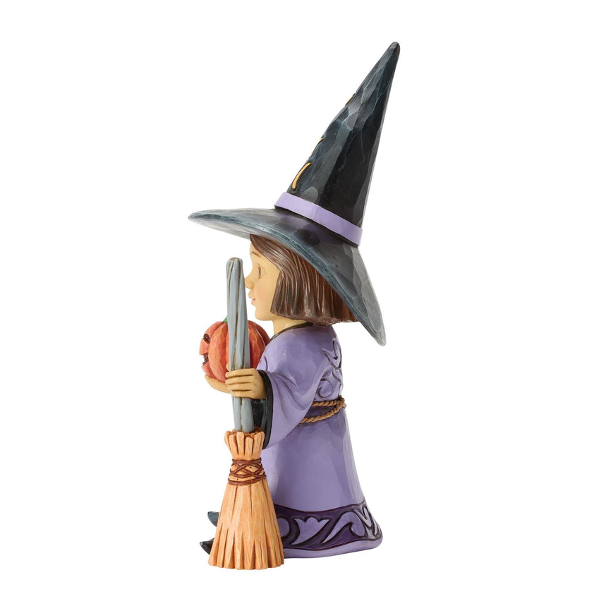 A Gentle Spell Jim Shore Figurine