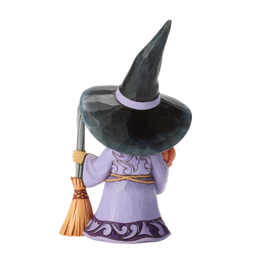 A Gentle Spell Jim Shore Figurine