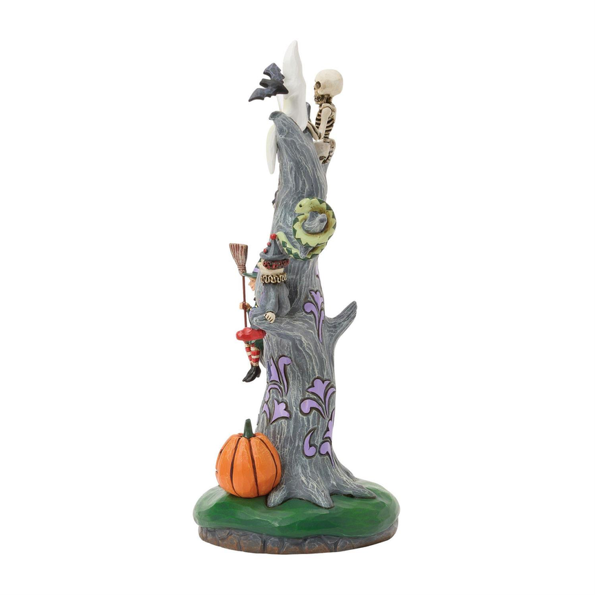 Wicked Woods Jim Shore Figurine