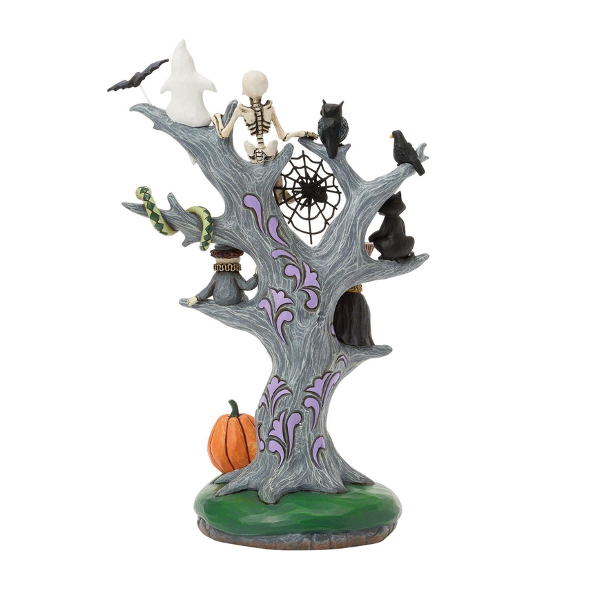 Wicked Woods Jim Shore Figurine
