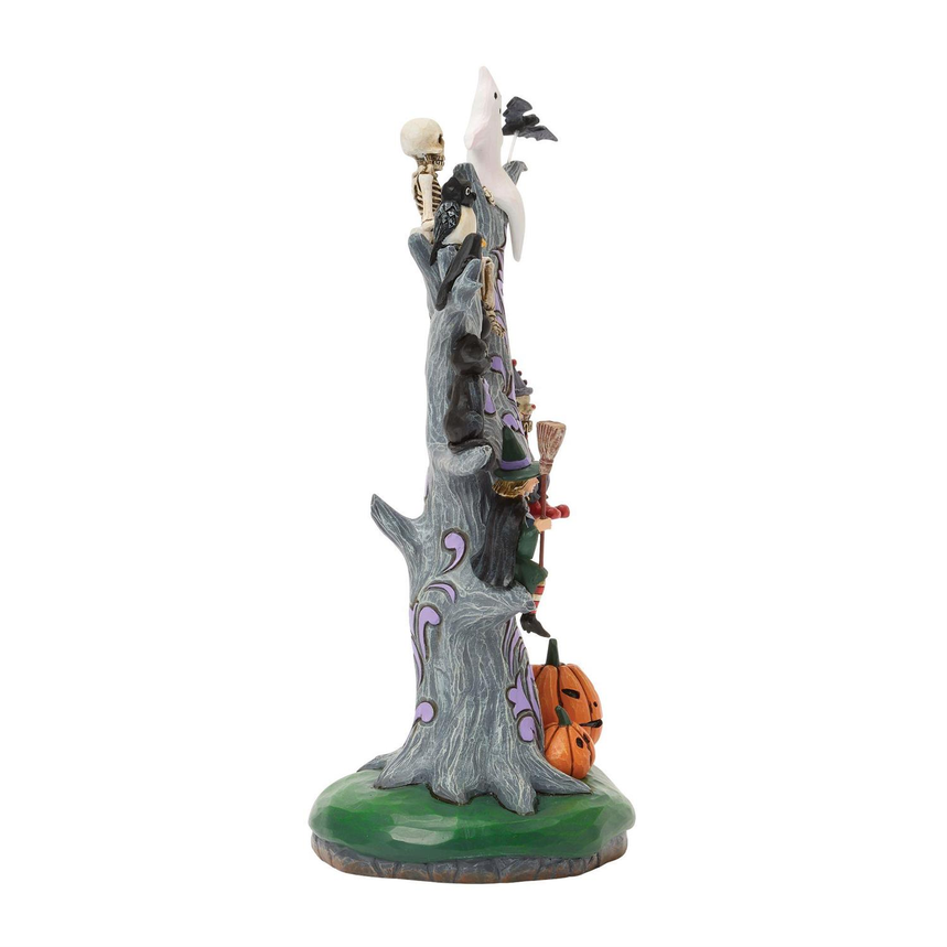 Wicked Woods Jim Shore Figurine