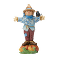 Hay! Fall Is Here Jim Shore Figurine