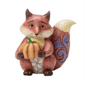 Pumpkin Patch Pal Jim Shore Figurine
