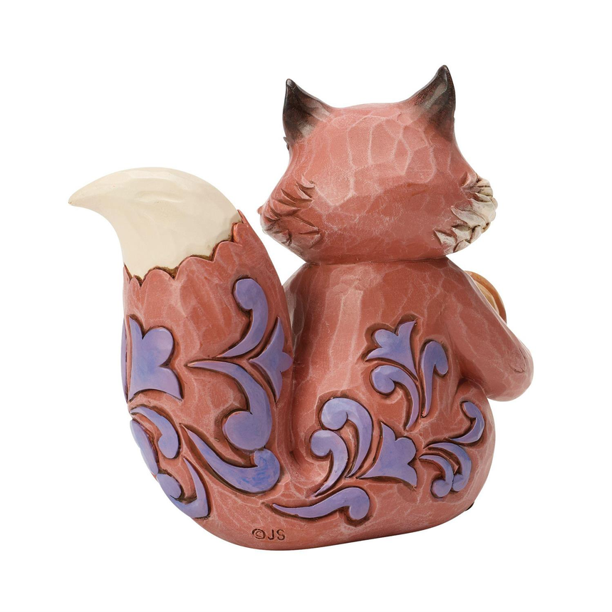 Pumpkin Patch Pal Jim Shore Figurine