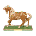 Cookie Canter Painted Ponies Figurine