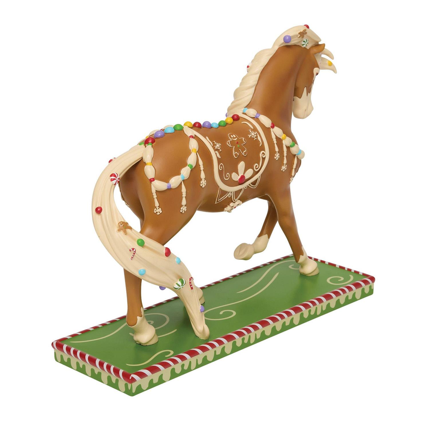Cookie Canter Painted Ponies Figurine