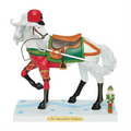 The Nutcracker Stallion Painted Ponies Figurine