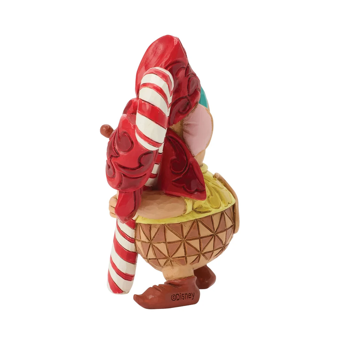 Gus Candy Cane Mini Jim Shore Figurine