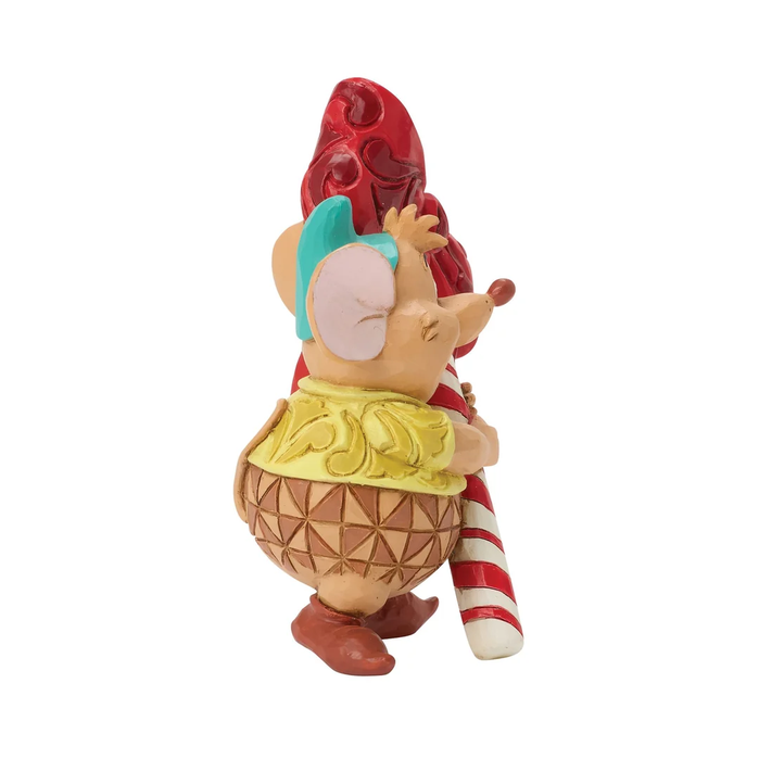 Gus Candy Cane Mini Jim Shore Figurine