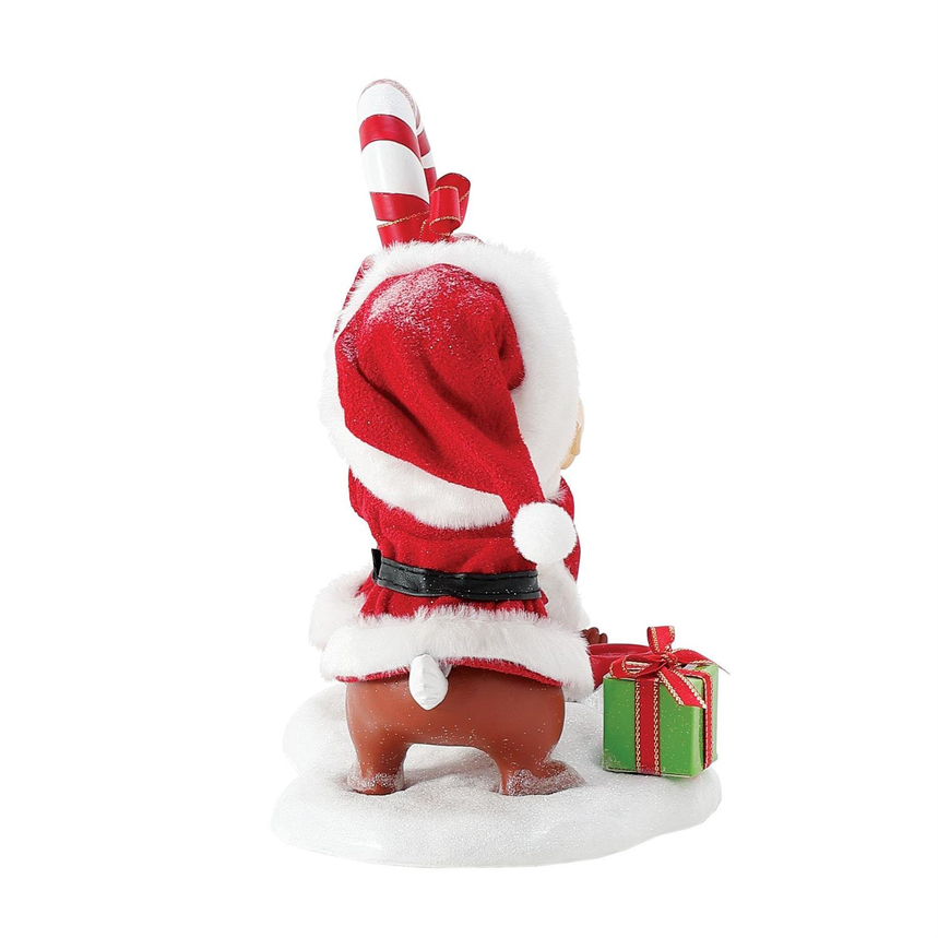 Two Sweet Chip and Dale Figurine