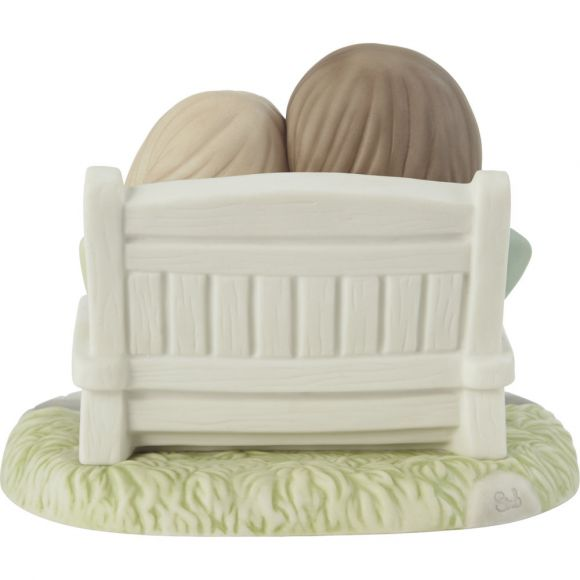 First My Mother, Forever My Friend Precious Moments Figurine