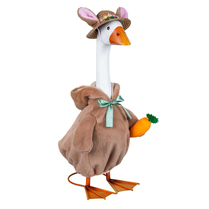 Giddy the Goose Everyday Bunny Outfit
