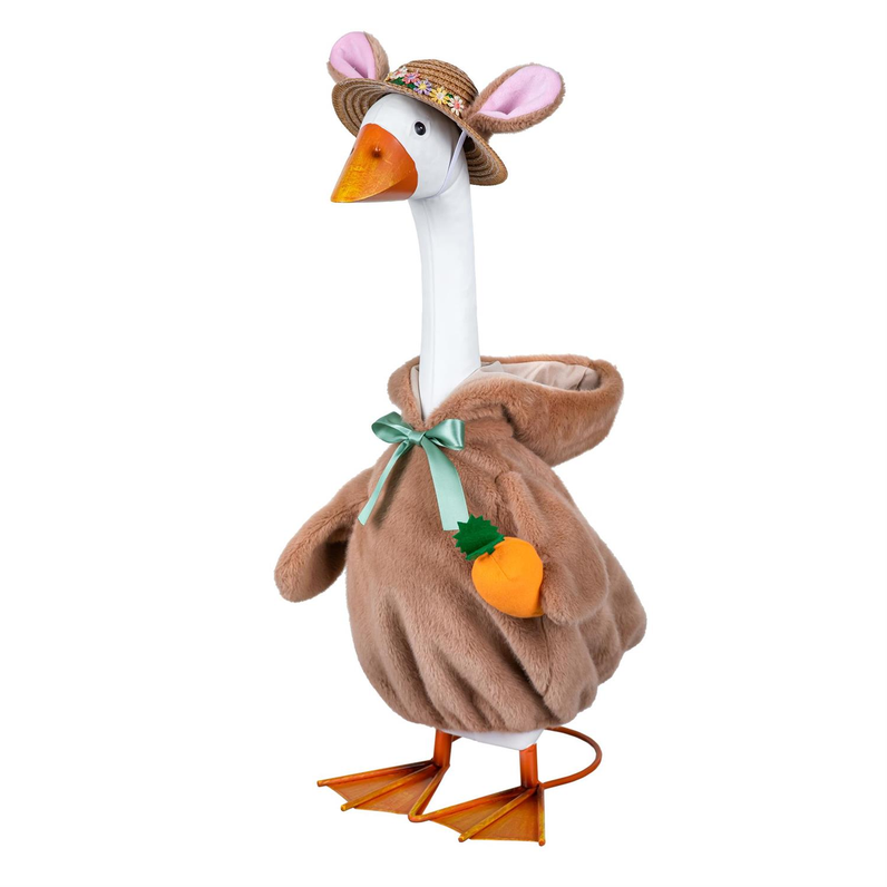 Giddy the Goose Everyday Bunny Outfit