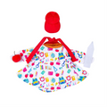 Giddy the Goose Back To School Outfit