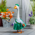 Giddy the Goose Sweet Treat Scout Outfit