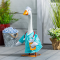 Giddy the Goose Nurse Outfit