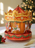 Christmas Carousel