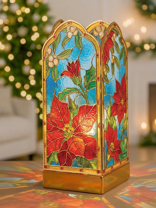 Holiday Lantern