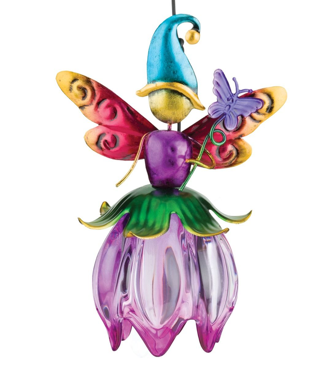 Fairy Mini Solar Lantern