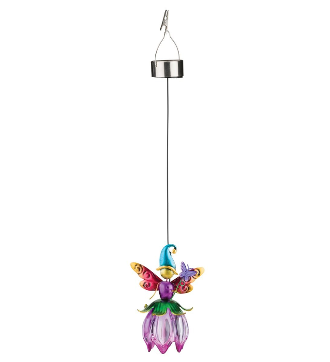 Fairy Mini Solar Lantern