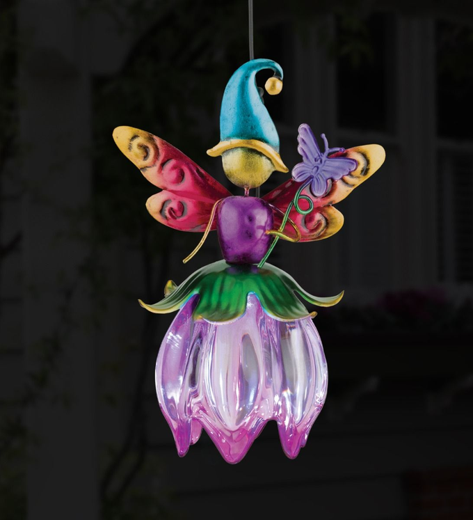 Fairy Mini Solar Lantern
