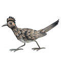 Large Roadrunner Garden Figurine