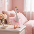 Gordy the Desktop Goose Accessory Set - Princess