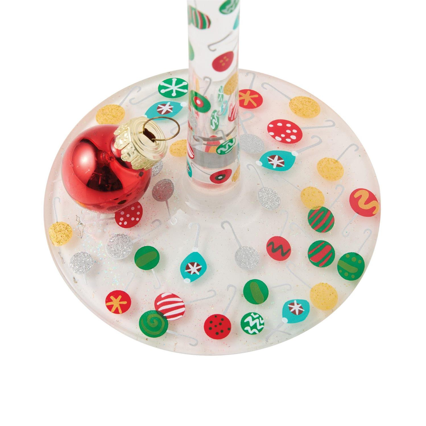 Ornaments-A-Million Lolita Wine Glass