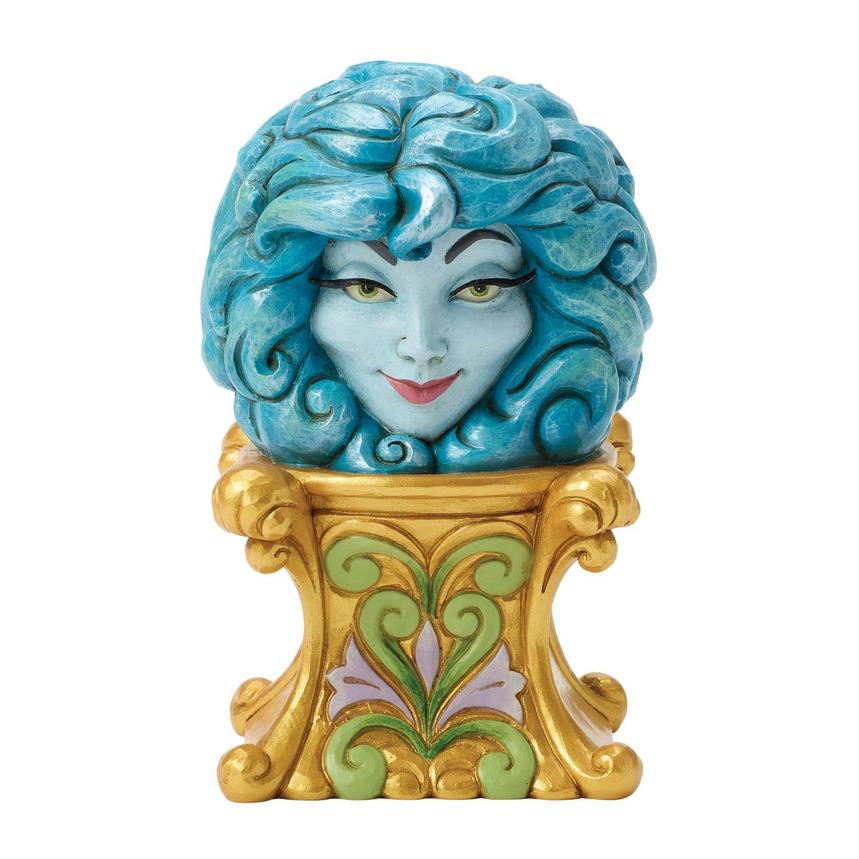 Dear Sweet Leota Jim Shore Disney Figurine