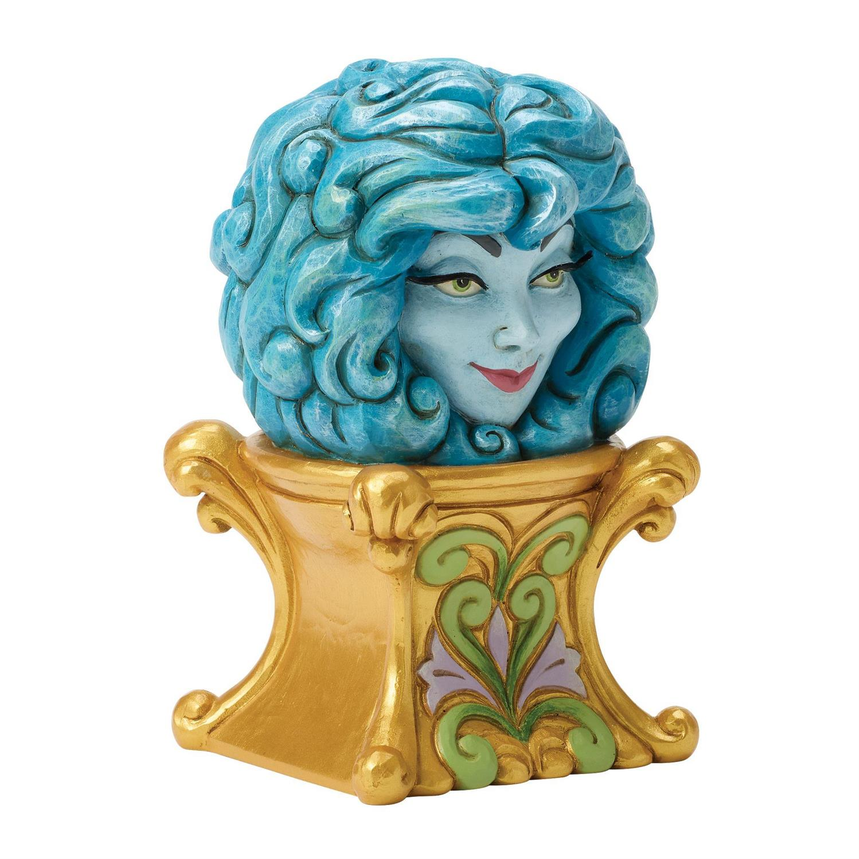 Dear Sweet Leota Jim Shore Disney Figurine
