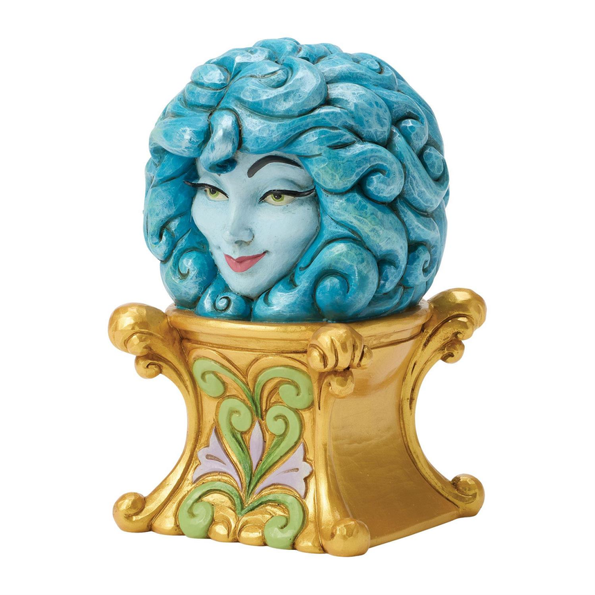 Dear Sweet Leota Jim Shore Disney Figurine