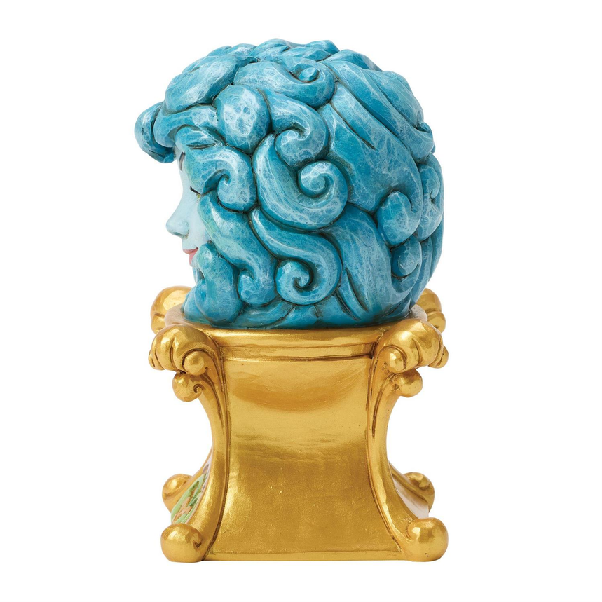 Dear Sweet Leota Jim Shore Disney Figurine