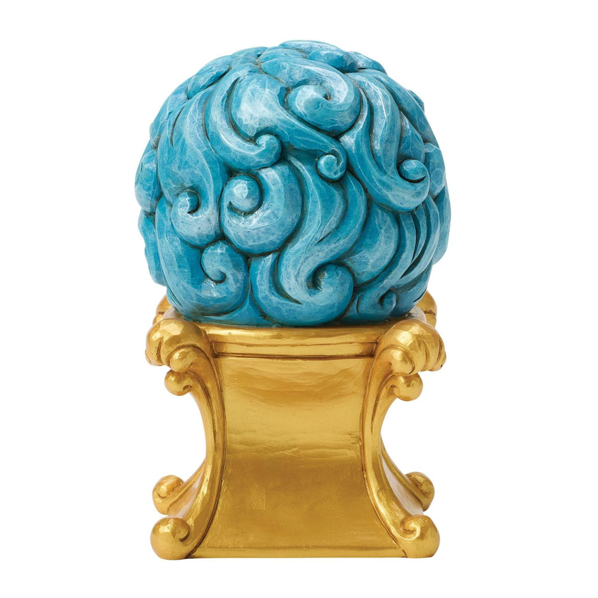 Dear Sweet Leota Jim Shore Disney Figurine