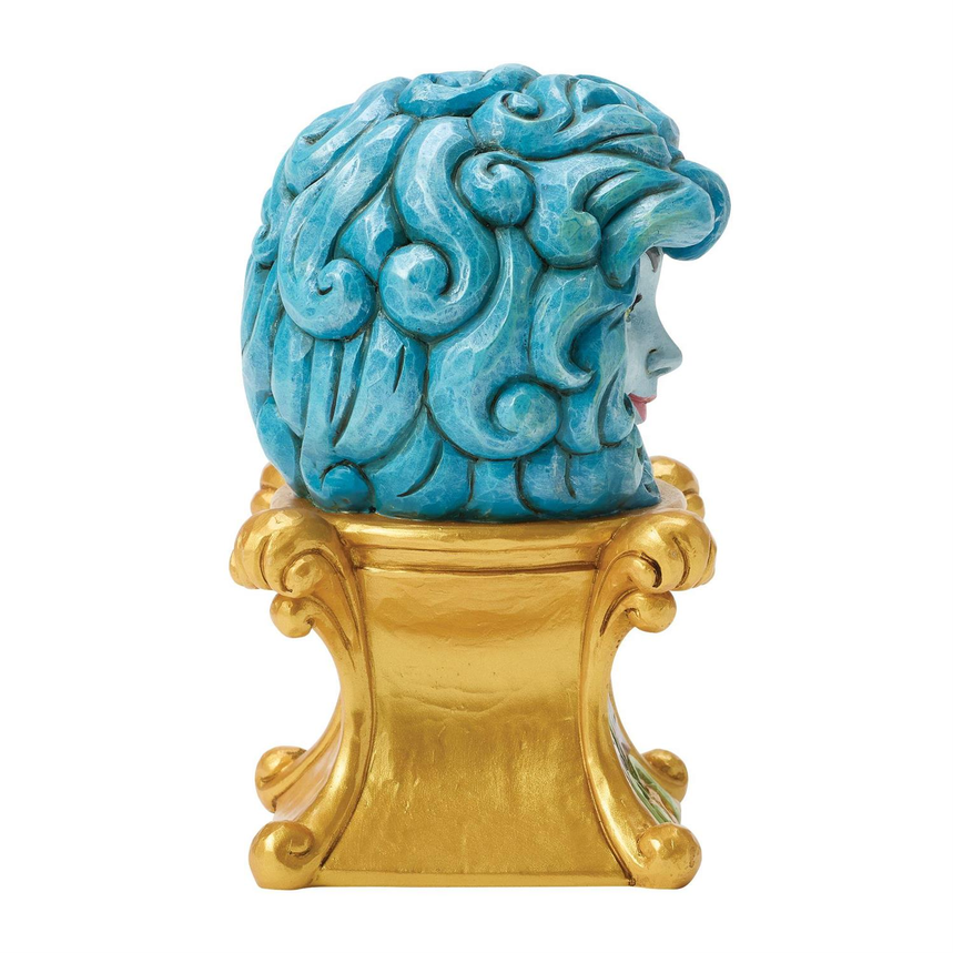 Dear Sweet Leota Jim Shore Disney Figurine