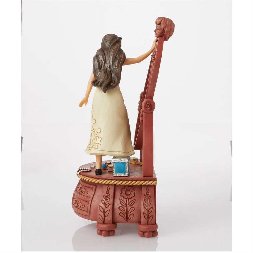 Sinister Reflections Jim Shore Disney Figurine